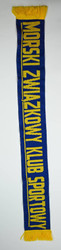 ARKA GDYNIA FINAŁ PUCHARU POLSKI 2017 SCARF
