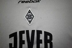 2002-03 BORUSSIA MONCHENGLADBACH SHIRT XS