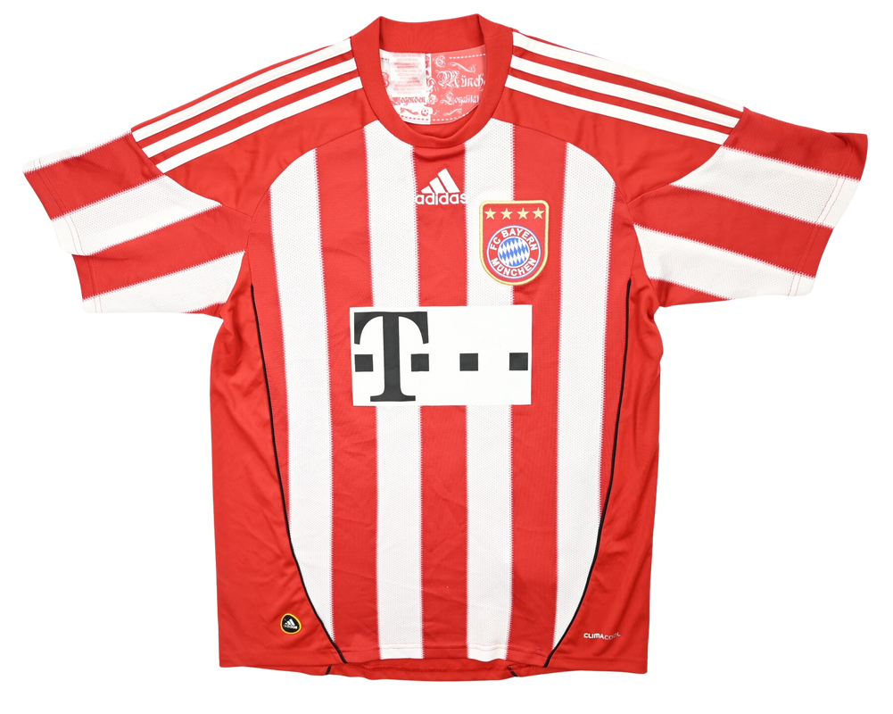 2010-11 BAYERN MUNCHEN *ROBBEN* KOSZULKA XL. BOYS