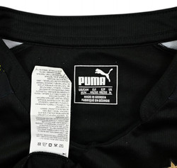 2017-18 BORUSSIA DORTMUND *AUBAMEYANG* SHIRT M