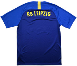 2018-19 RB LEIPZIG SHIRT M
