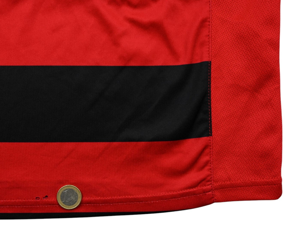 2009-10 SEVILLA SHIRT L