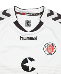 2014-15 ST. PAULI *RZATKOWSKI* SHIRT M. BOYS