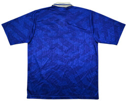 1991-93 EVERTON KOSZULKA L