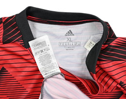 2019-20 MANCHESTER UNITED SHIRT XL