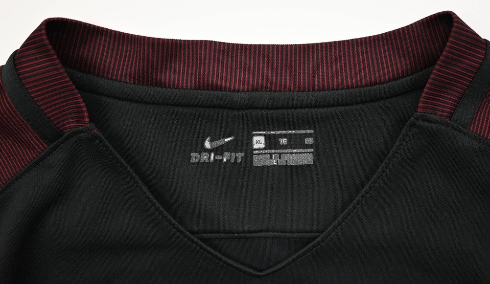 2016-17 MANCHESTER CITY SHIRT XL