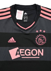 2013-14 AJAX AMSTERDAM KOSZULKA M. BOYS
