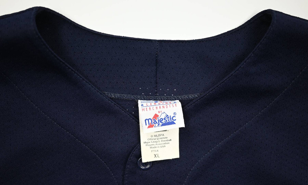 ATLANTA BRAVES *A. JONES* MLB KOSZULKA XL