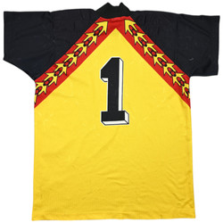 REUSCH VINTAGE SHIRT XL