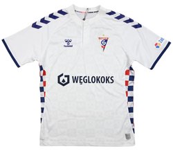 2021-22 GORNIK ZABRZE SHIRT L