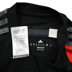 2014-15 BAYERN MUNCHEN *BOATENG* KOSZULKA S