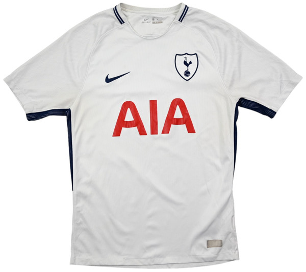 2017-18 TOTTENHAM SHIRT M 