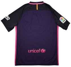 2016-17 BARCELONA KOSZULKA M