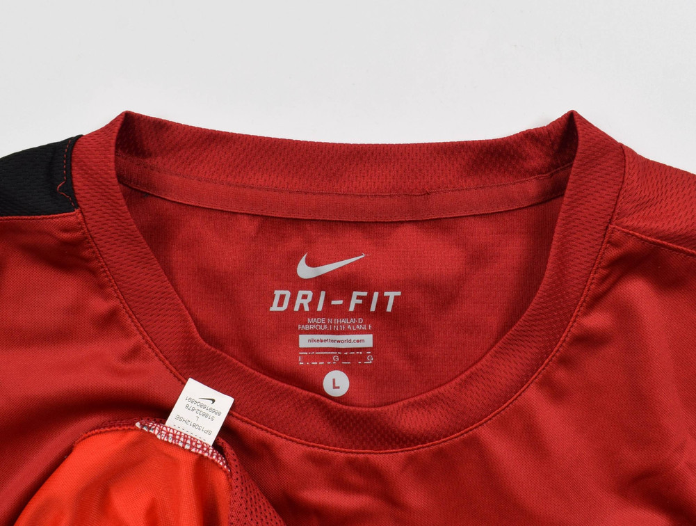 2012-13 MANCHESTER UNITED KOSZULKA L