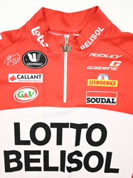 VERMARC LOTTO BELISOL KOSZULKA KOLARSKA M