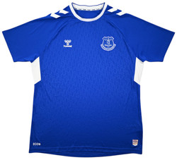 2022-23 EVERTON SHIRT XXL