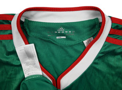 2010-11 MEXICO KOSZULKA L