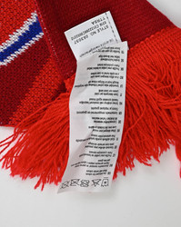 CZECH REPUBLIC SCRAF