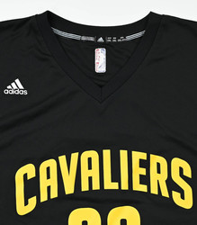 CLEVELAND CAVALIERS *JAMES* SHIRT XXL