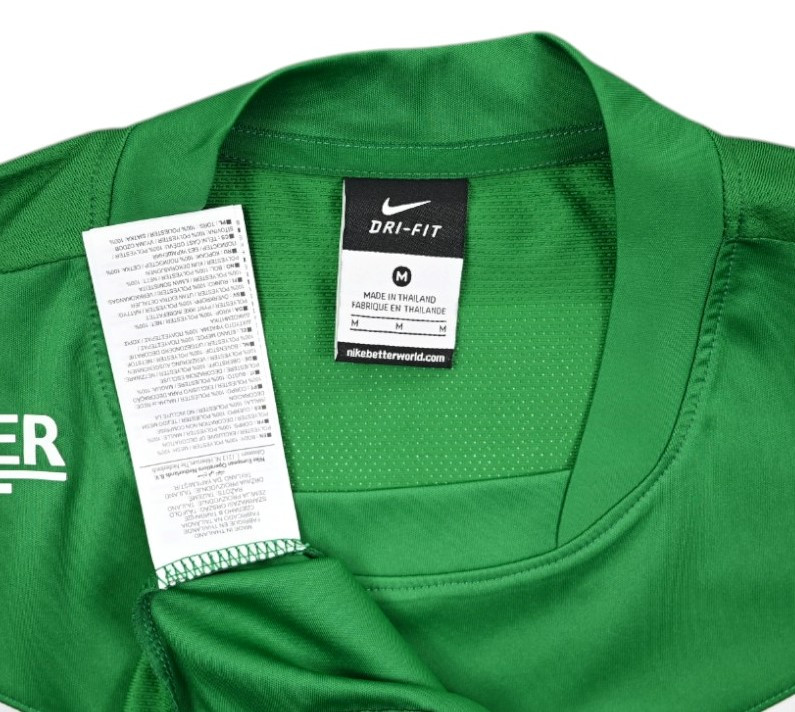 2009-10 SC KRIENS *SALIU* LONGSLEEVE M