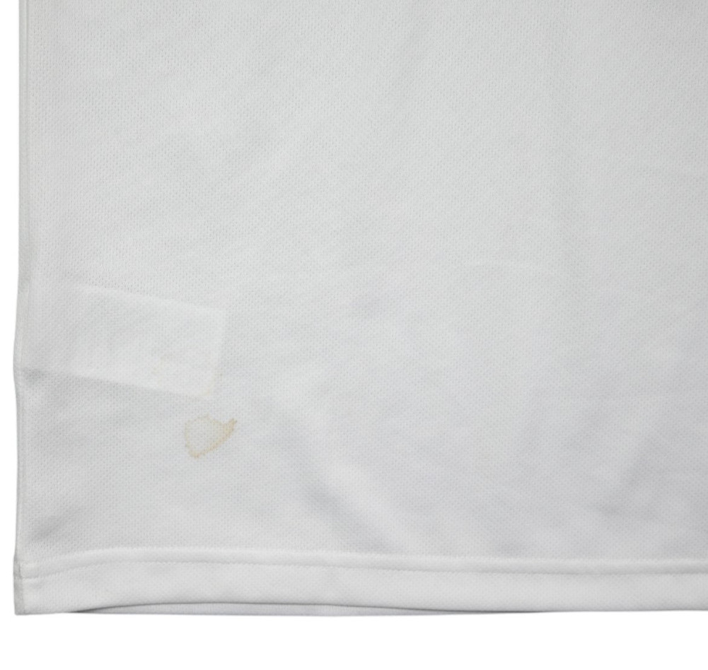 2018-19 GERMANY *MULLER* SHIRT L