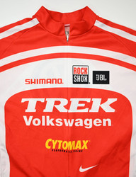 NIKE TREK KOSZULKA KOLARSKA L