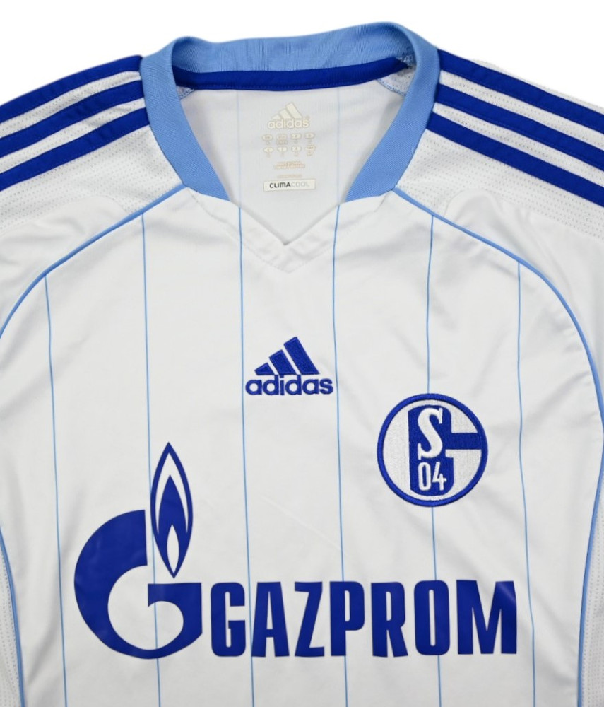 2011-12 SCHALKE KOSZULKA S