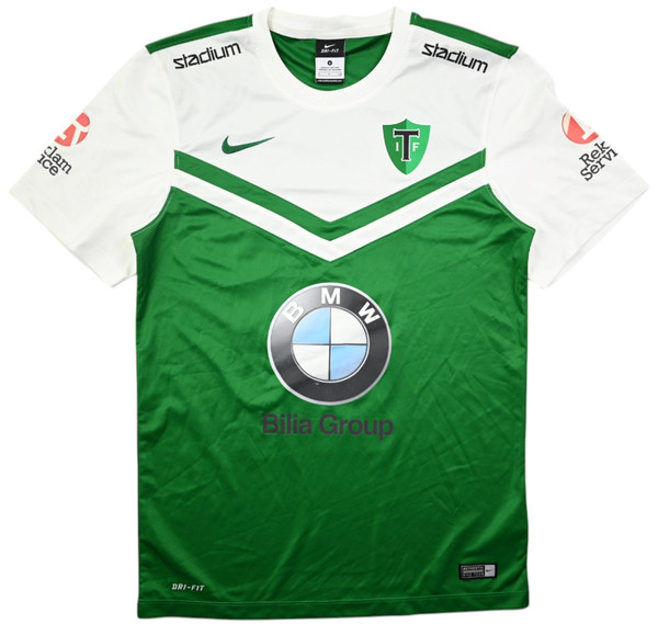 2014-15 TOLO IF KOSZULKA S