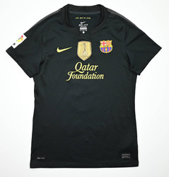 2011-12 FC BARCELONA *ALEXIS* KOSZULKA WOMEN S