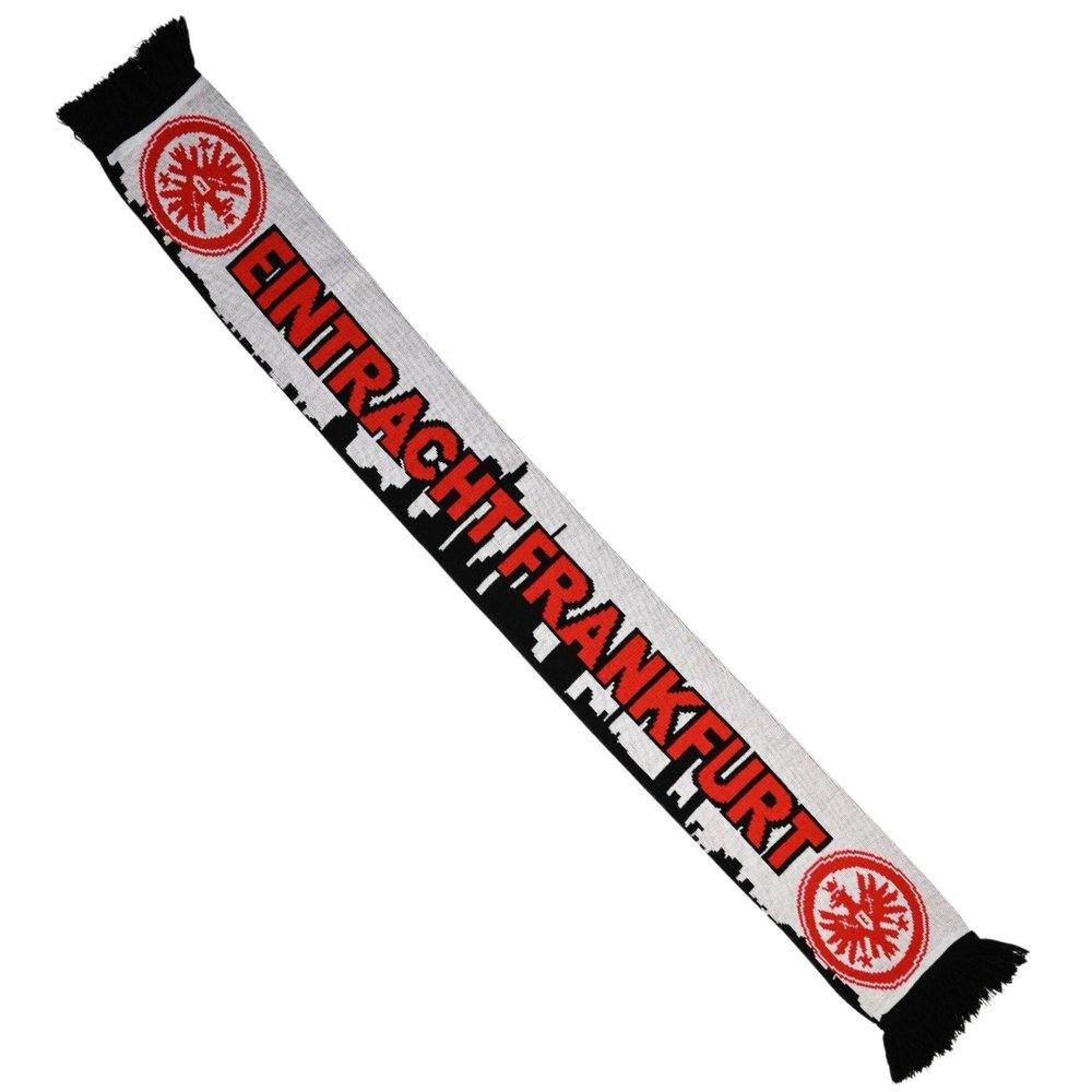 FRANKFURT EINTRACHT SCARF