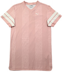 PUMA VINTAGE SHIRT WOMENS S