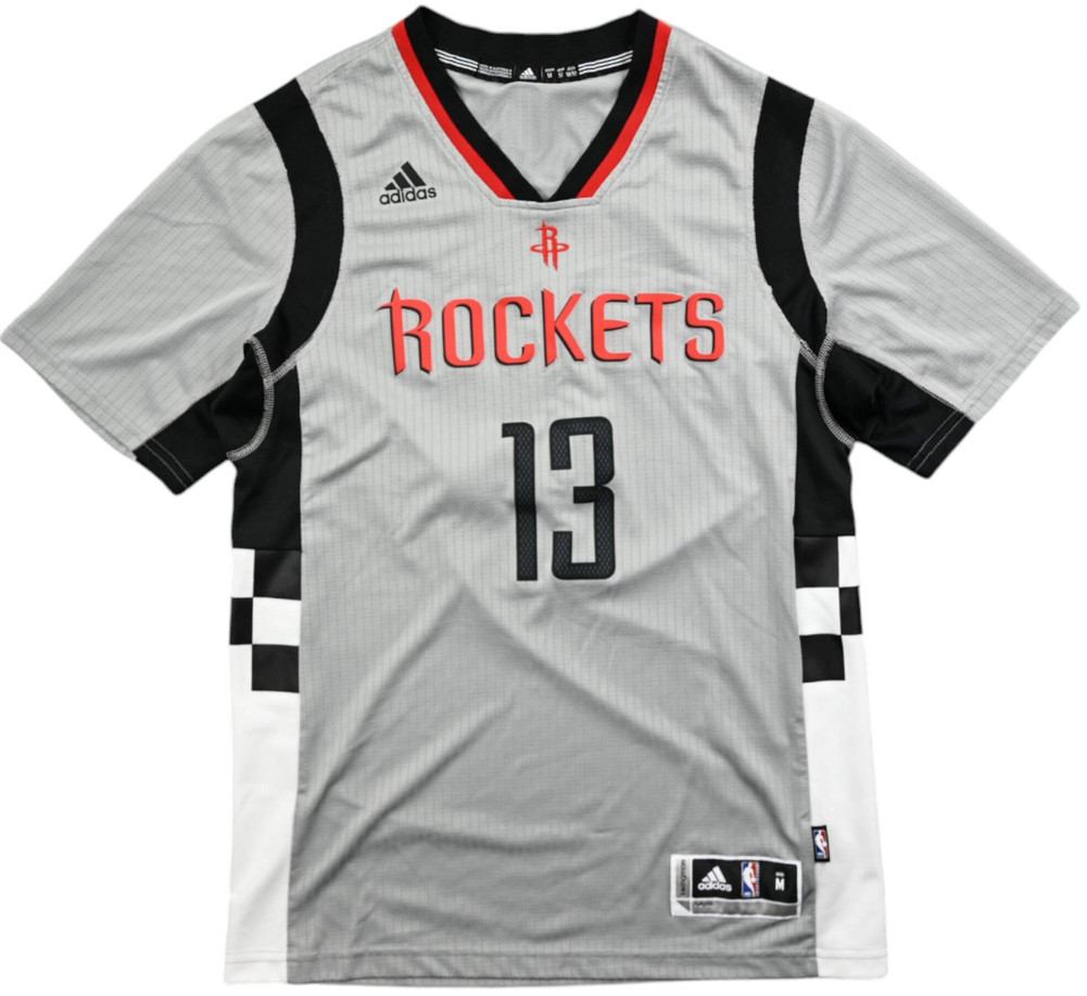 HOUSTON ROCKETS *HARDEN* NBA SHIRT M