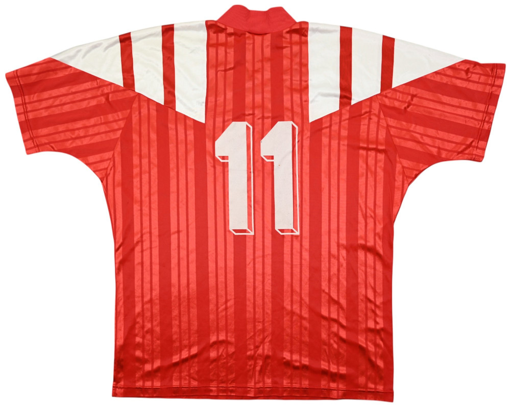 ADIDAS VINTAGE SHIRT XL