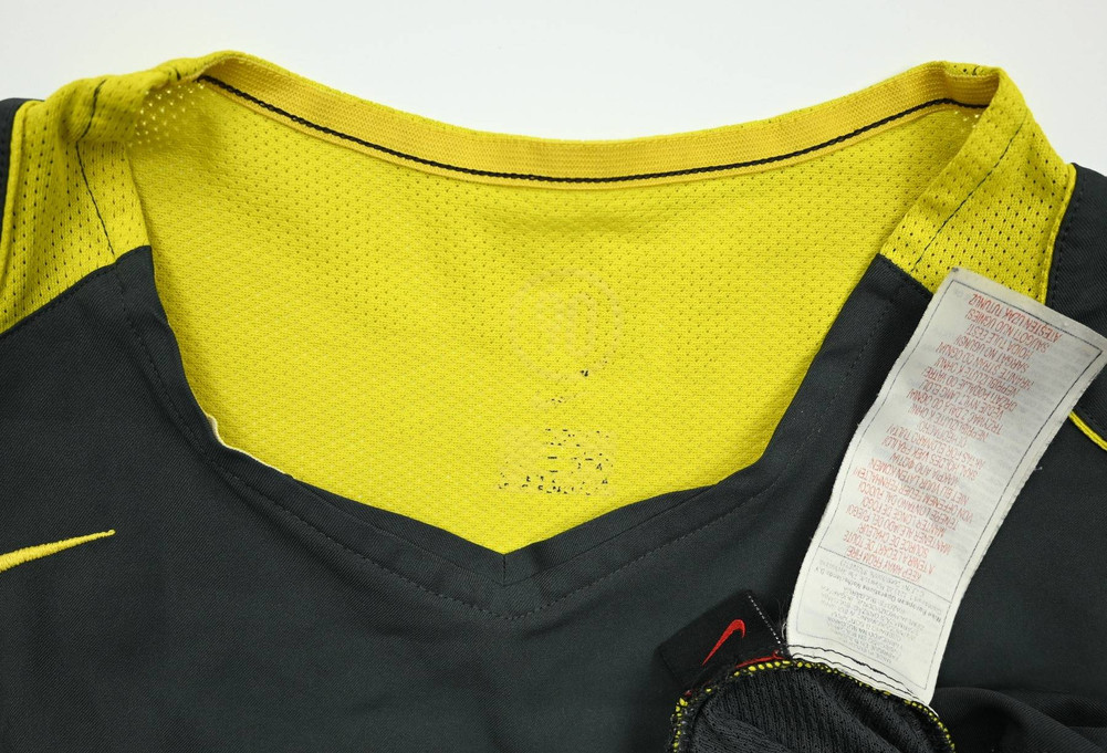 2004-05 BORUSSIA DORTMUND KOSZULKA S  