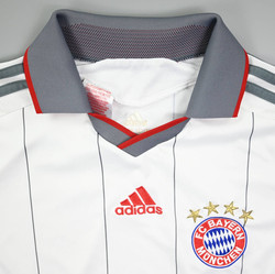 2009-10 BAYERN MUNCHEN KOSZULKA L. BOYS