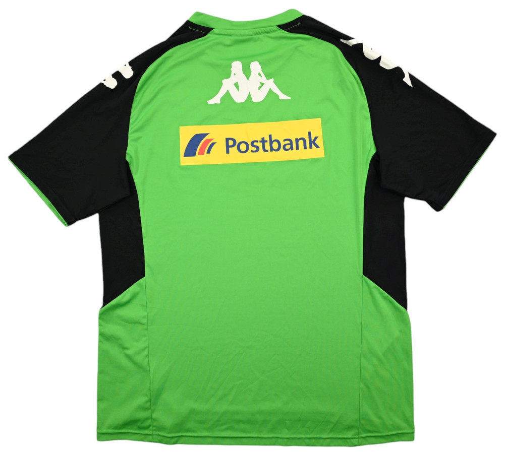 2013-14 BORUSSIA MONCHENGLADBACH KOSZULKA XL