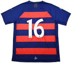 2020-22 BK FREM SHIRT XXL