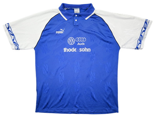 SV BLANKENESE KOSZULKA XL