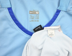 2008-10 NETHERLANDS SHIRT M