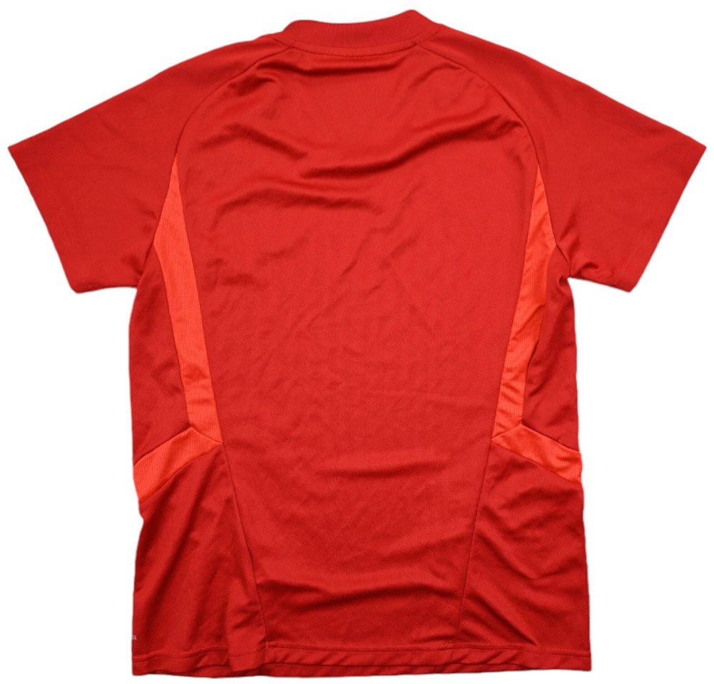 2015-16 SUNDERLAND SHIRT WOMENS S