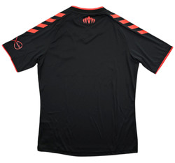 2021-22 SOUTHAMPTON FC SHIRT M