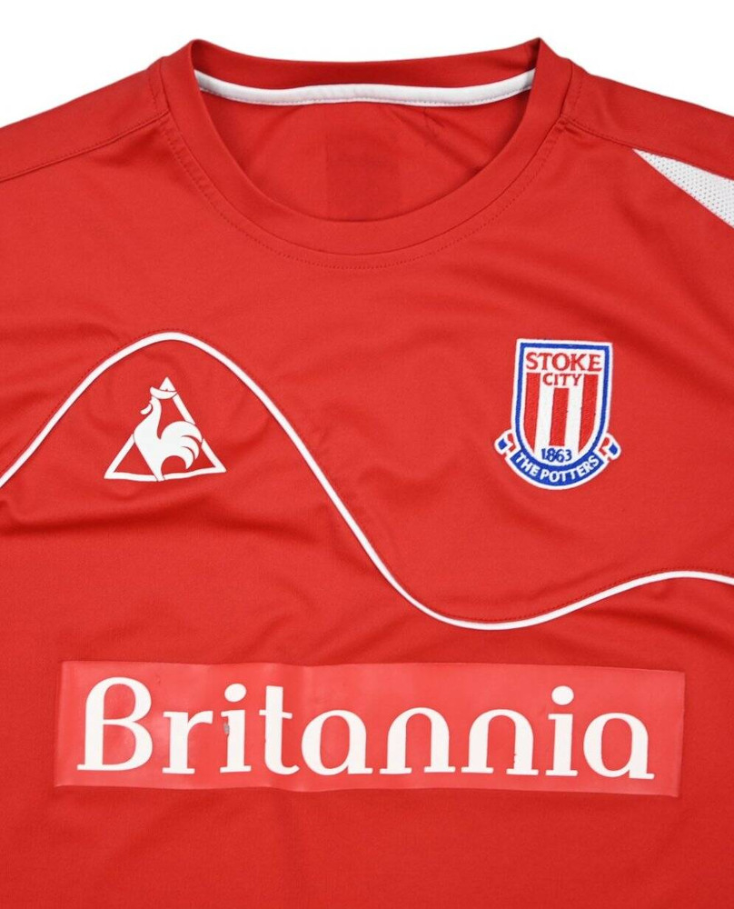 STOKE CITY KOSZULKA M