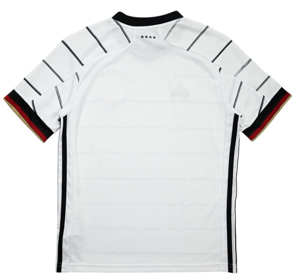 2020-21 GERMANY KOSZULKA M. BOYS