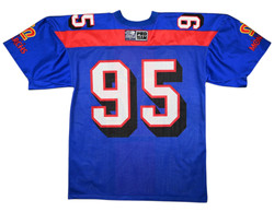 LONDON MONARCHS SHIRT L