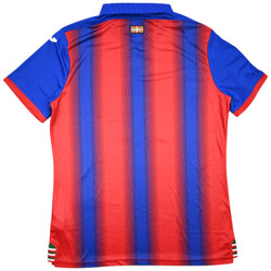 2019-20 SD EIBAR KOSZULKA XL