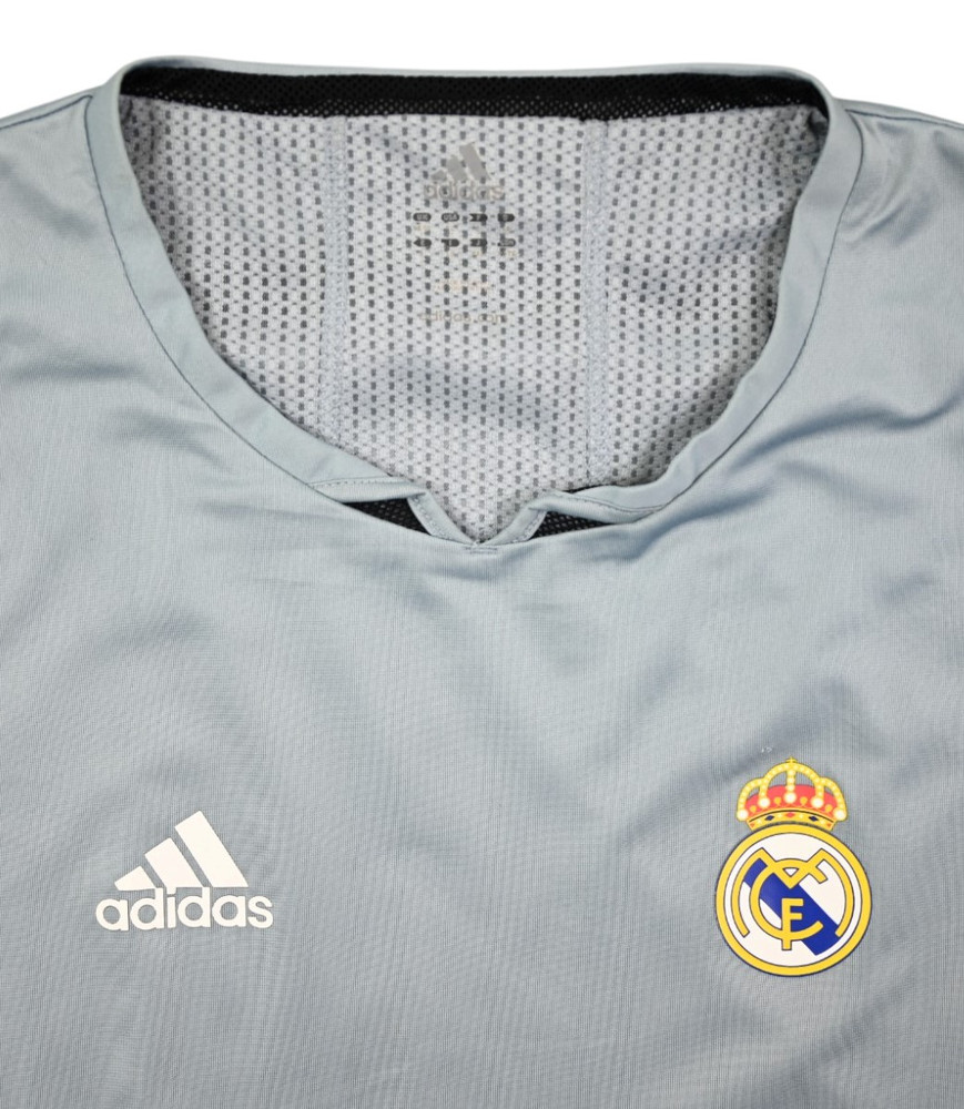2004-05 REAL MADRID KOSZULKA XL/XXL