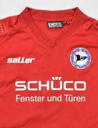 2016-17 ARMINIA BIELEFELD LONGSLEEVE SHIRT L/XL