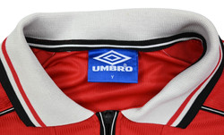 1998-00 MANCHESTER UNITED KOSZULKA XL. BOYS