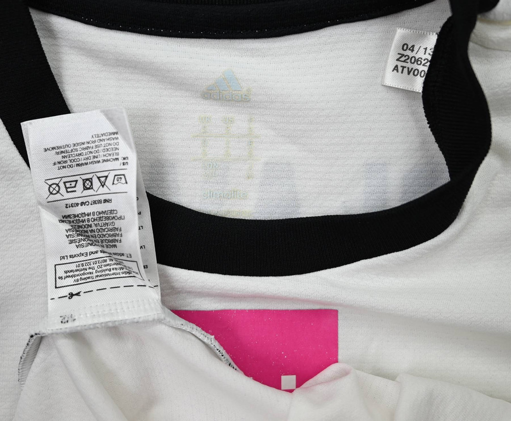 2014-15 GKS BELCHATOW *WACŁAWCZYK* PLAYER ISSUE KOSZULKA S