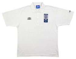 ENGLAND MEMBERS CLUB KOSZULKA L